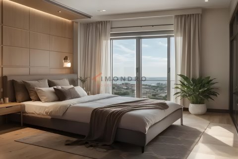 Продажа квартиры  в Кючюкчекмедже, Стамбуле, Турция 3+1, 115м2, №212100 – фото 4