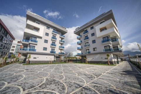 Продажа квартиры  в Оба, Анталье, Турция 4 комн., 120м2, №212105 – фото 5