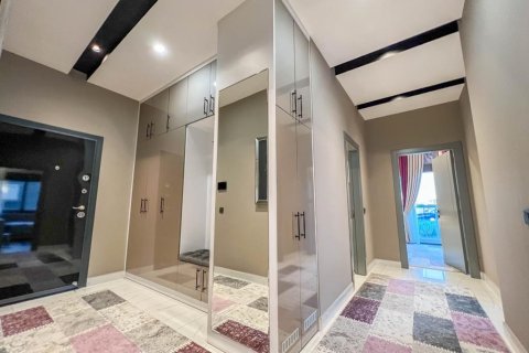 Продажа квартиры  в Оба, Анталье, Турция 4 комн., 120м2, №212105 – фото 17