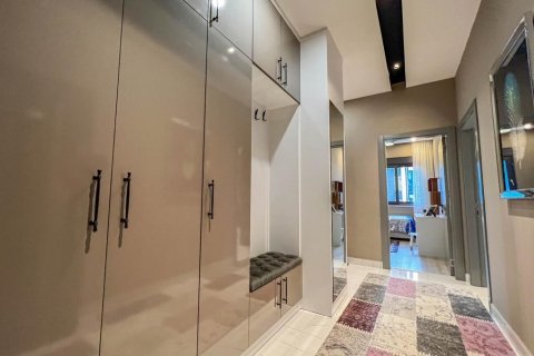 Продажа квартиры  в Оба, Анталье, Турция 4 комн., 120м2, №212105 – фото 18