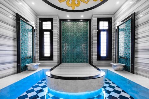 Продажа квартиры  в Оба, Анталье, Турция 4 комн., 120м2, №212105 – фото 12