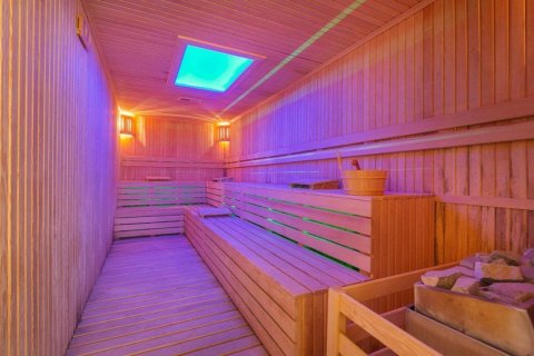 Продажа квартиры  в Оба, Анталье, Турция 4 комн., 120м2, №212105 – фото 13