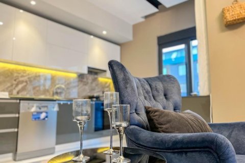 Продажа квартиры  в Оба, Анталье, Турция 4 комн., 120м2, №212105 – фото 22