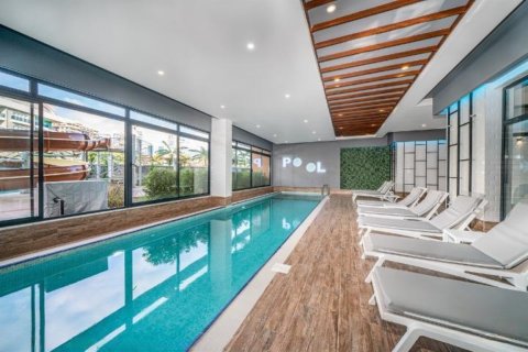 Продажа квартиры  в Оба, Анталье, Турция 4 комн., 120м2, №212105 – фото 16