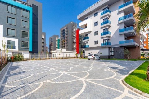 Продажа квартиры  в Оба, Анталье, Турция 4 комн., 120м2, №212105 – фото 4