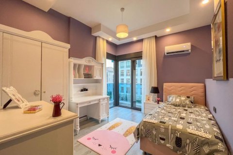 Продажа квартиры  в Оба, Анталье, Турция 4 комн., 120м2, №212105 – фото 30