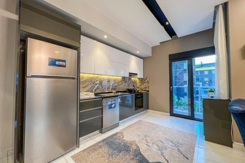 Продажа квартиры  в Оба, Анталье, Турция 4 комн., 120м2, №212105 – фото 23