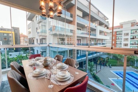 Продажа квартиры  в Оба, Анталье, Турция 4 комн., 120м2, №212105 – фото 25