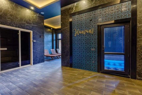 Продажа квартиры  в Оба, Анталье, Турция 4 комн., 120м2, №212105 – фото 10