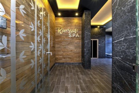 Продажа квартиры  в Оба, Анталье, Турция 4 комн., 120м2, №212105 – фото 9