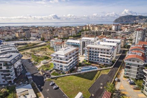 Продажа квартиры  в Оба, Анталье, Турция 4 комн., 120м2, №212105 – фото 6