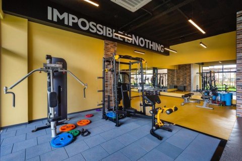 Продажа квартиры  в Оба, Анталье, Турция 4 комн., 120м2, №212105 – фото 14