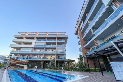 Продажа квартиры  в Оба, Анталье, Турция 4 комн., 120м2, №212105 – фото 2