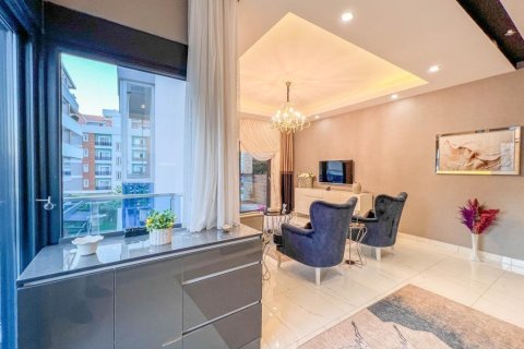 Продажа квартиры  в Оба, Анталье, Турция 4 комн., 120м2, №212105 – фото 21