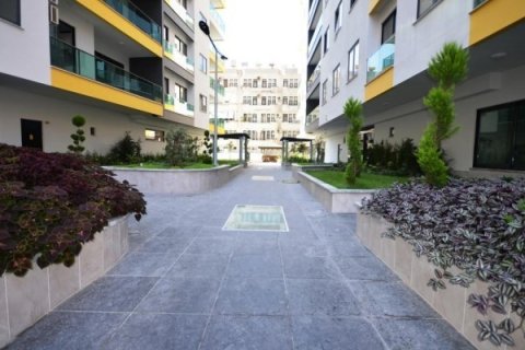 Продажа квартиры в Аланье, Анталье, Турция 6 комн., 200м2, №212104 – фото 8