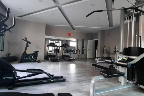 Продажа квартиры в Аланье, Анталье, Турция 6 комн., 200м2, №212104 – фото 10