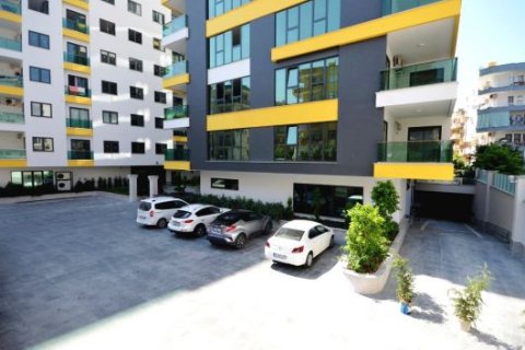 Продажа квартиры в Аланье, Анталье, Турция 6 комн., 200м2, №212104 – фото 6