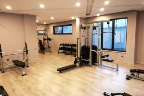 Продажа квартиры в Аланье, Анталье, Турция 6 комн., 200м2, №212104 – фото 11