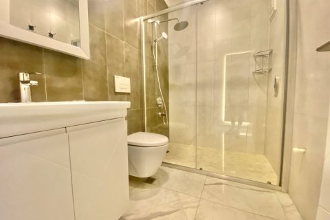 Продажа квартиры в Аланье, Анталье, Турция 6 комн., 200м2, №212104 – фото 29