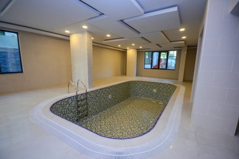 Продажа квартиры в Аланье, Анталье, Турция 6 комн., 200м2, №212104 – фото 14