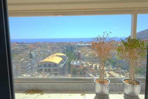 Продажа квартиры в Аланье, Анталье, Турция 6 комн., 200м2, №212104 – фото 24