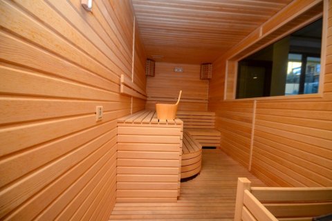 Продажа квартиры в Аланье, Анталье, Турция 6 комн., 200м2, №212104 – фото 12