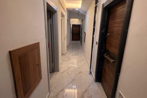 آپارتمان در Mezitli ، ترکیه 2 خوابه ، 85 متر مربع. شماره 230639 - 13