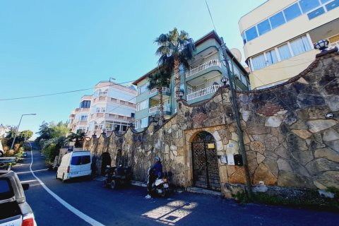 Daire  2+1  Alanya, Antalya, Türkiye №230641