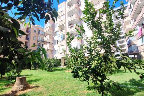 Квартира 2+1 в Махмутларе, Анталья, Турция №230642
