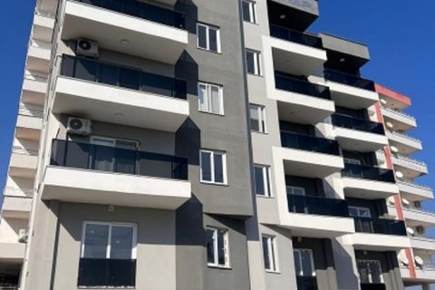 1+1 Apartment  in Mersin, Turkey No. 230638