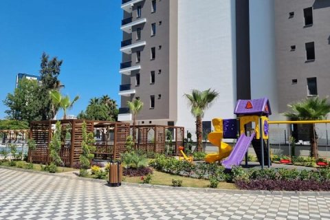 1+1 Apartment  in Mersin, Turkey No. 230533