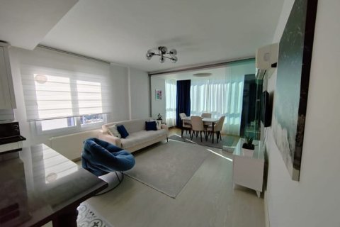 Daire  2+1  Mersin, Türkiye №230536