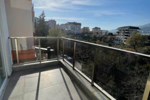 Wohnung in Oba, Antalya, Türkei Nr. 228019 - 9