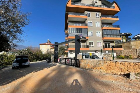 Wohnung  in Oba, Antalya, Türkei Nr. 228019