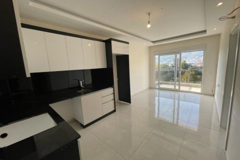 Wohnung in Oba, Antalya, Türkei Nr. 228019 - 2