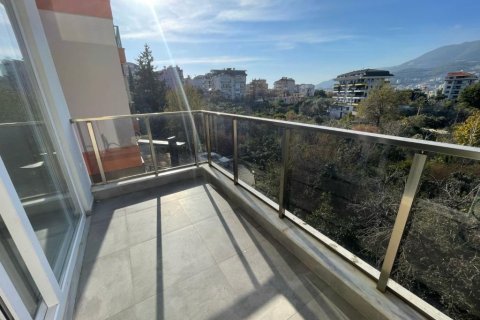Wohnung in Oba, Antalya, Türkei Nr. 228019 - 11