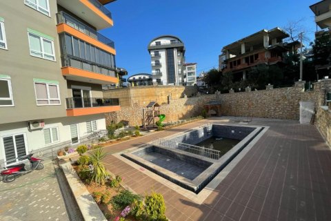 Wohnung in Oba, Antalya, Türkei Nr. 228019 - 15