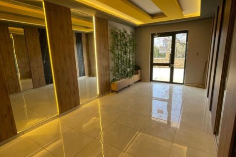 Wohnung in Oba, Antalya, Türkei Nr. 228019 - 12