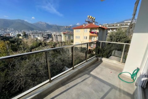 Wohnung in Oba, Antalya, Türkei Nr. 228019 - 8