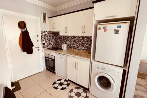 Wohnung in Mahmutlar, Antalya, Türkei Nr. 228021 - 2