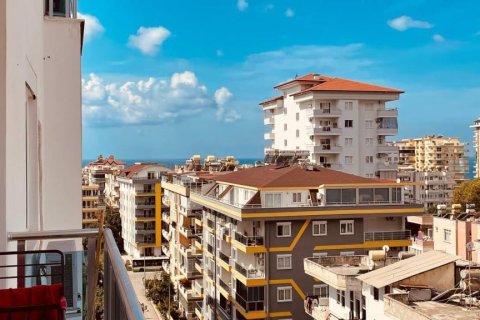 Wohnung in Mahmutlar, Antalya, Türkei Nr. 228021 - 12