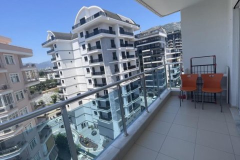 Wohnung in Mahmutlar, Antalya, Türkei Nr. 228021 - 16