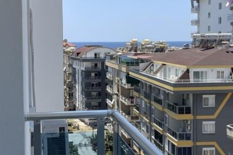 Wohnung in Mahmutlar, Antalya, Türkei Nr. 228021 - 15