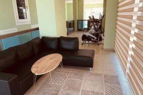 Wohnung in Mahmutlar, Antalya, Türkei Nr. 228021 - 27