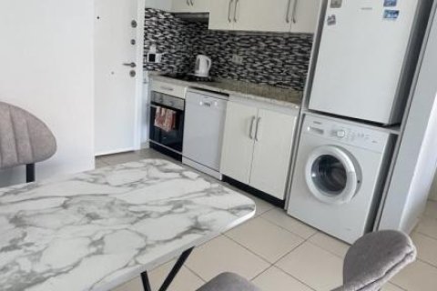 Wohnung in Mahmutlar, Antalya, Türkei Nr. 228021 - 3