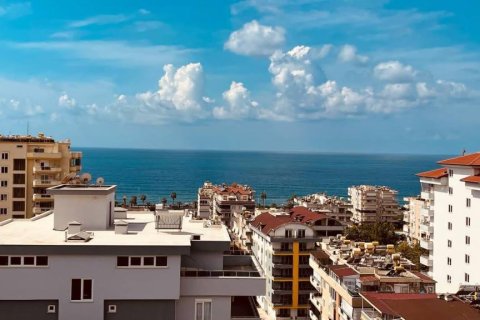 Wohnung in Mahmutlar, Antalya, Türkei Nr. 228021 - 18
