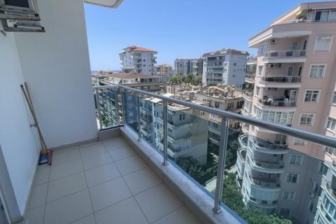 Wohnung in Mahmutlar, Antalya, Türkei Nr. 228021 - 14