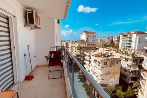 Wohnung in Mahmutlar, Antalya, Türkei Nr. 228021 - 13