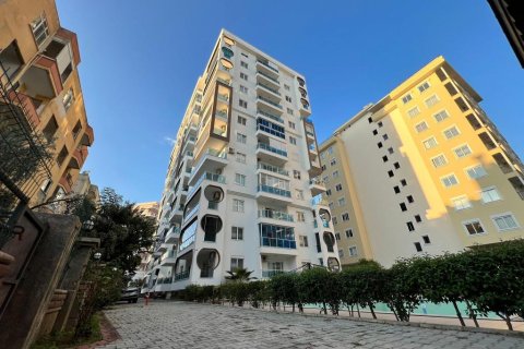Wohnung in Mahmutlar, Antalya, Türkei Nr. 228021 - 1