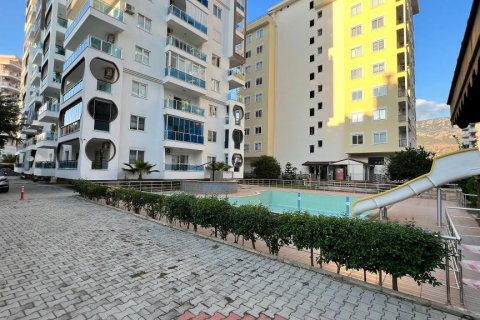 Wohnung in Mahmutlar, Antalya, Türkei Nr. 228021 - 22